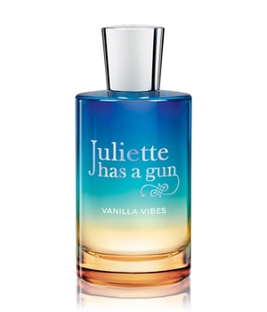 Juliette has a Gun Classic Collection Vanilla Vibes