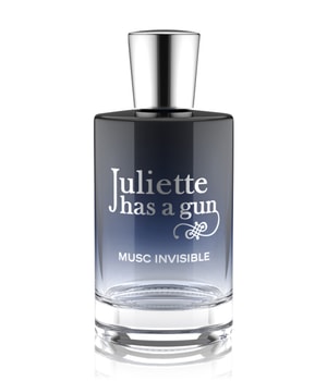 Juliette has a Gun Musc Invisible Eau de Parfum · 50 ml