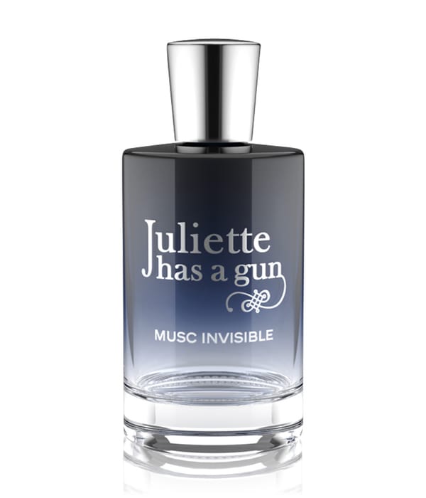 Zdjęcie produktu 1 z 1, Juliette has a Gun Musc Invisible Woda perfumowana