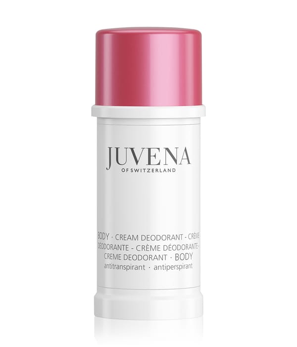 Productafbeelding 1 van 1, Juvena Body Care Deodorant crème