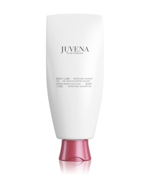 Juvena Body Care Daily Recreation - Refreshing Showergel