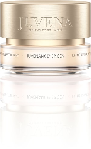 Juvena Juvenance® epigen Lifting anti-rynk Dagkräm