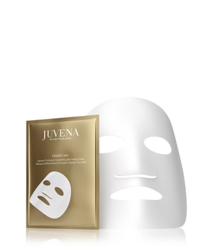 Juvena Mastercare Express Firming & Soothing Bio-Fleece Sheet Mask 5 ct