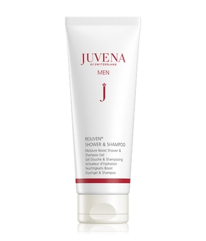 Juvena Men Moisture Boost Shower & Shampoo Gel Gel douche
