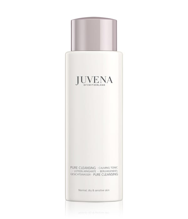 Zdjęcie produktu 1 z 1, Juvena Pure Cleansing Woda do twarzy