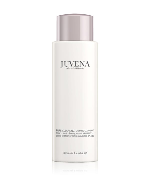 Image du produit 1 sur 1, Juvena Pure Cleansing Lait démaquillant