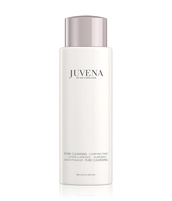 Produktbillede 1 af 1, Juvena Pure Cleansing Ansigtsvand