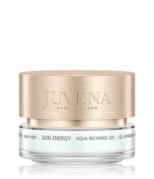 Juvena Skin Energy Aqua Recharge Gel Gezichtscrème 50 ml