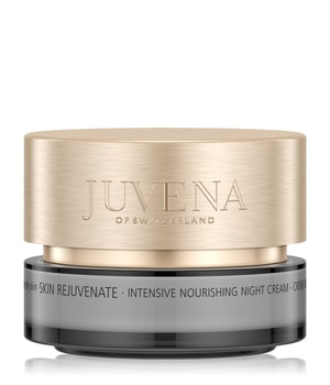 Juvena Skin Rejuvenate Intensive Nourishing Night Crème de nuit