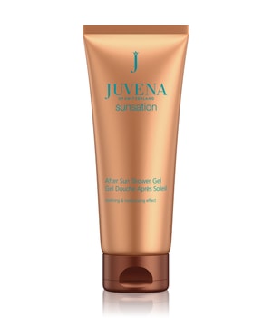 Juvena Sunsation After Sun Douchegel 200 ml Dames