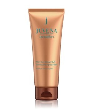 Juvena Sunsation After Sun Gel douche