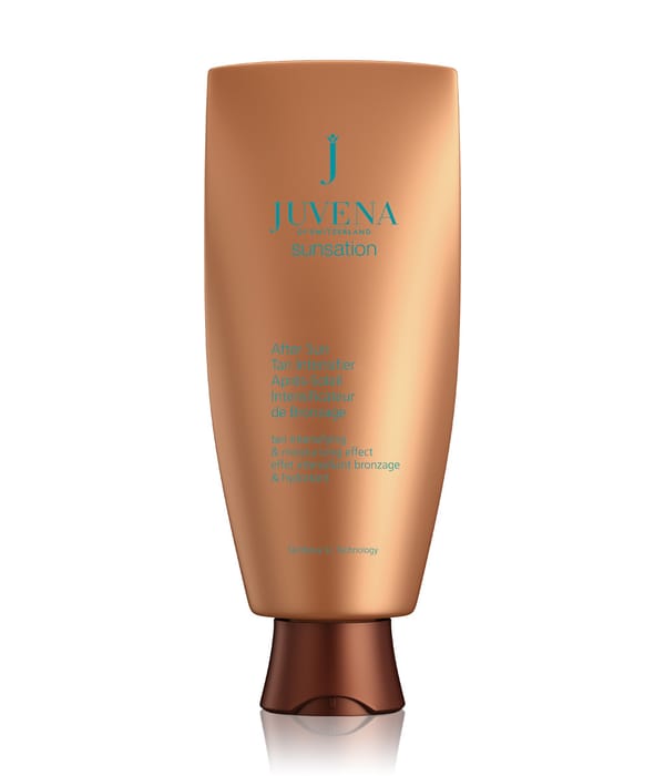 Image du produit 1 sur 1, Juvena Sunsation Crème après-soleil