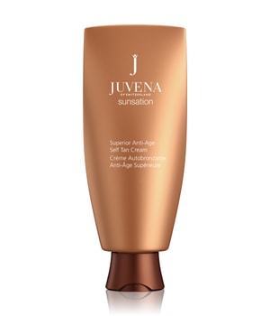 Juvena Sunsation Superior Anti-Age Self Tan Cream Brun utan sol-lotion