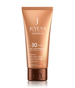 Juvena Sunsation Superior Anti-Age SPF 30 Sollotion