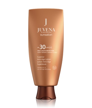 Juvena Sunsation Superior Anti-Age SPF 30 Zonnebrandcrème 150 ml