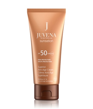 Juvena Sunsation Superior Anti-Age SPF 50+ Solcreme