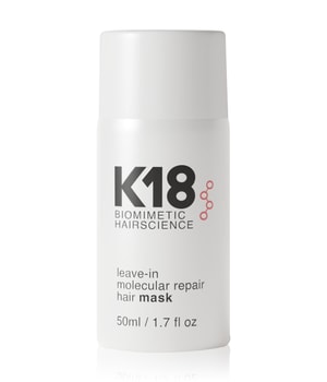 K18 Leave-In Molecular Repair Hair Mask Treatment 50 ml
