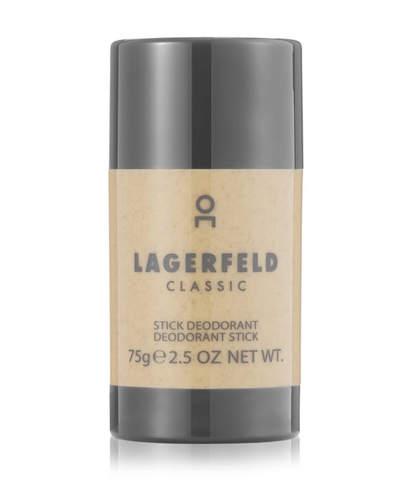 Produktbild 1 von 1, Karl Lagerfeld Classic Deodorant Stick