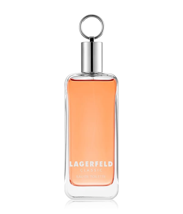 Zdjęcie produktu 1 z 3, Karl Lagerfeld Classic Woda toaletowa
