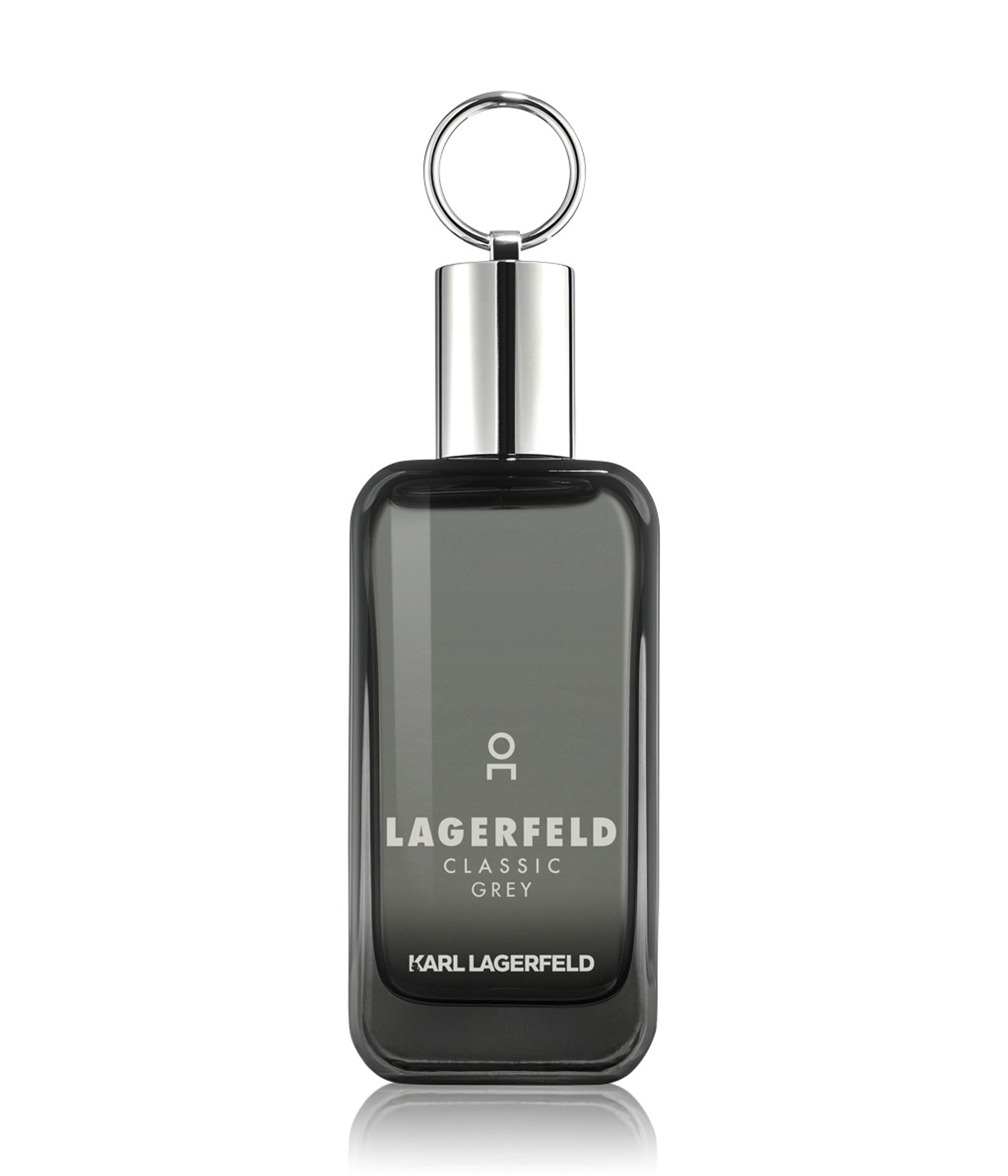 Karl Lagerfeld ✓ Classic Grey Eau de Toilette bei flaconi