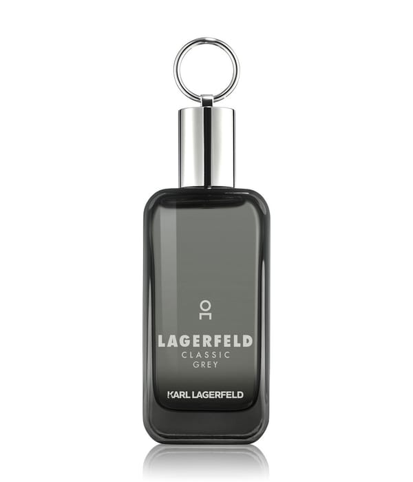 Produktbild 1 von 2, Karl Lagerfeld Classic Grey Eau de Toilette
