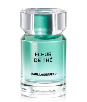 Karl Lagerfeld Fleur de Thé
