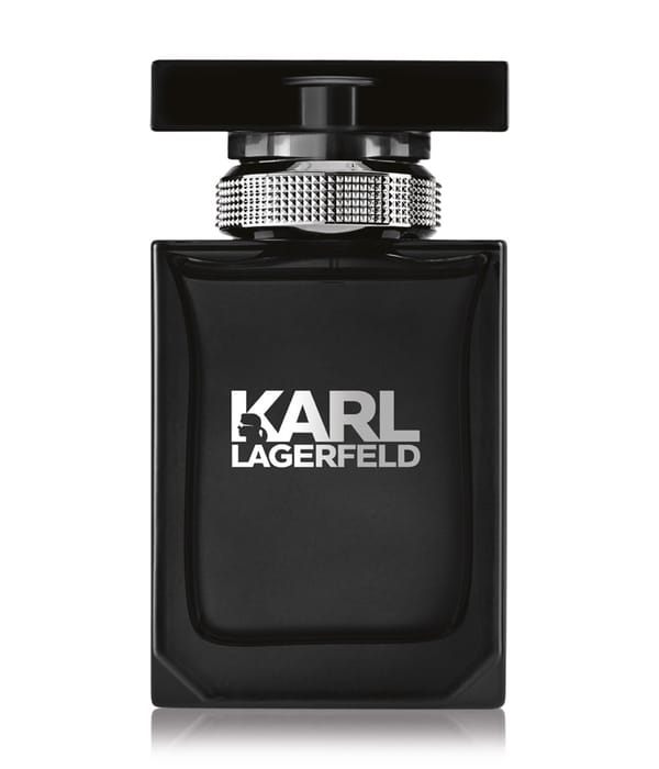 Produktbild 1 von 2, Karl Lagerfeld For Men Eau de Toilette