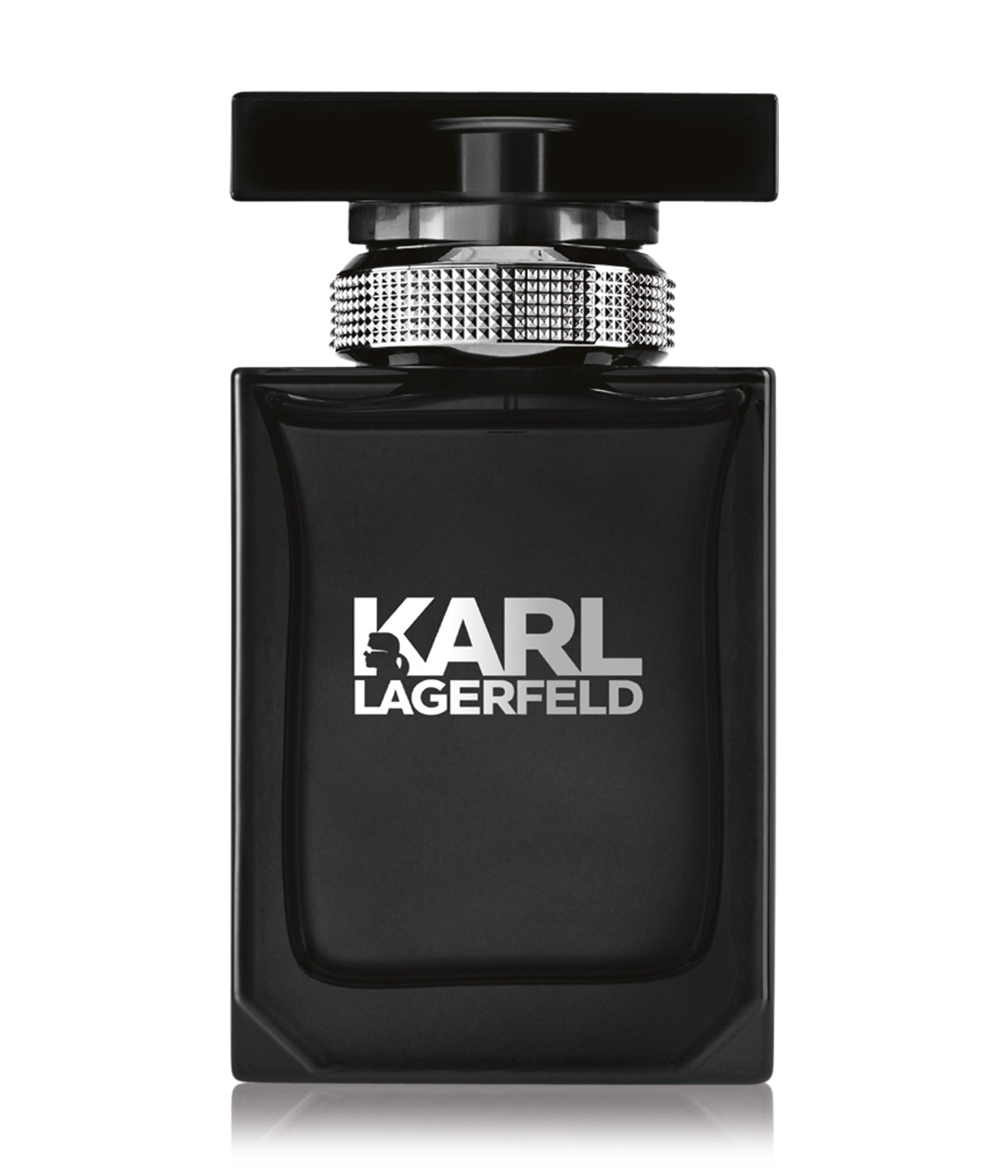 Karl Lagerfeld ✓ For Men Eau de Toilette bei flaconi