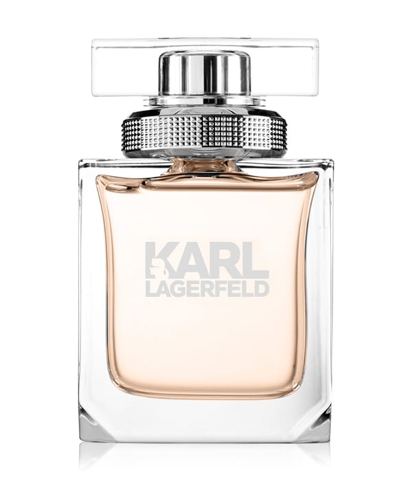 Zdjęcie produktu 1 z 1, Karl Lagerfeld For Women Woda perfumowana