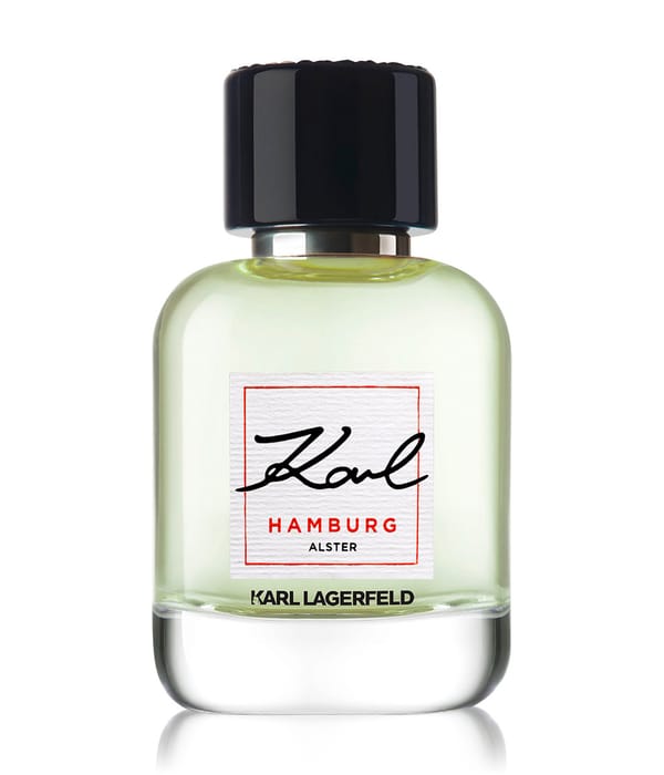 Produktbild 1 von 4, Karl Lagerfeld Hamburg Alster Eau de Toilette