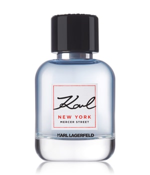 karl lagerfeld karl new york mercer street woda toaletowa 60 ml     
