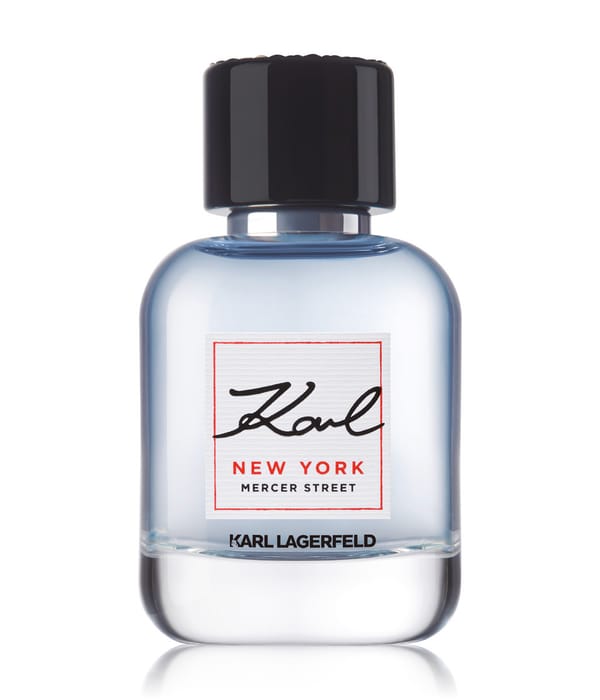Zdjęcie produktu 1 z 4, Karl Lagerfeld Karl Woda toaletowa