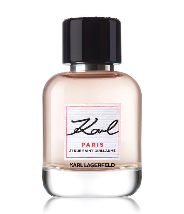 Image du produit 1 sur 4, Karl Lagerfeld Karl Eau de parfum