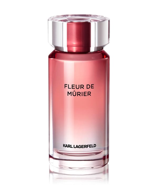 Produktbild 1 von 3, Karl Lagerfeld Les Matières Base Eau de Parfum