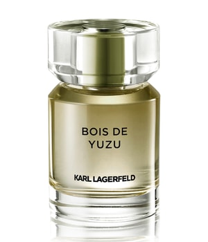 karl lagerfeld bois de yuzu woda toaletowa 50 ml     