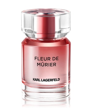Karl Lagerfeld Les Parfums Matières Fleur de Murier