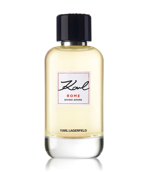 Zdjęcie produktu 1 z 3, Karl Lagerfeld Karl Collection Woda perfumowana