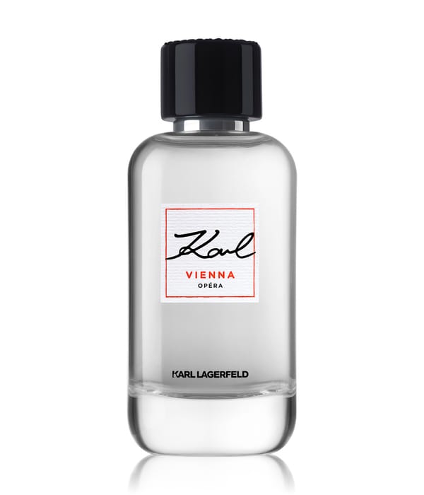 Zdjęcie produktu 1 z 3, Karl Lagerfeld Karl Collection Woda toaletowa