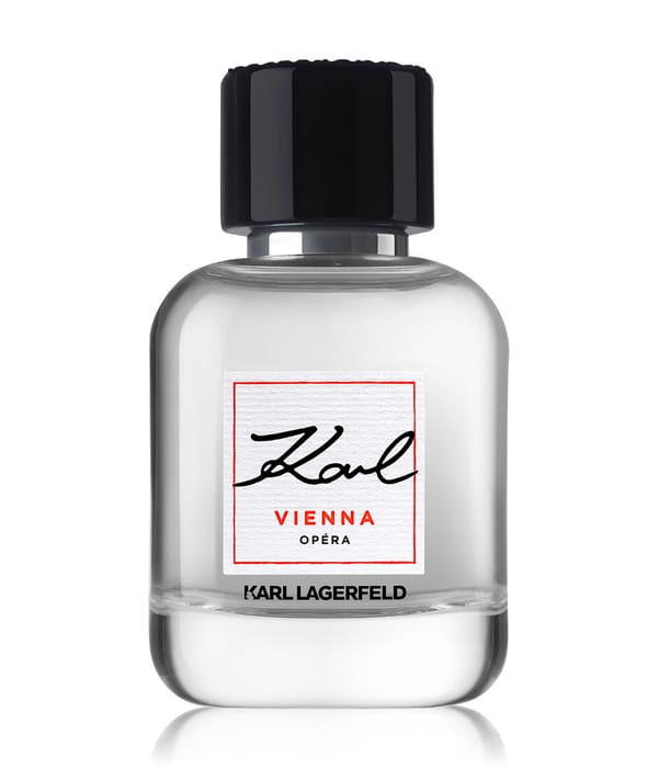 Image du produit 1 sur 3, Karl Lagerfeld Karl Collection Eau de toilette