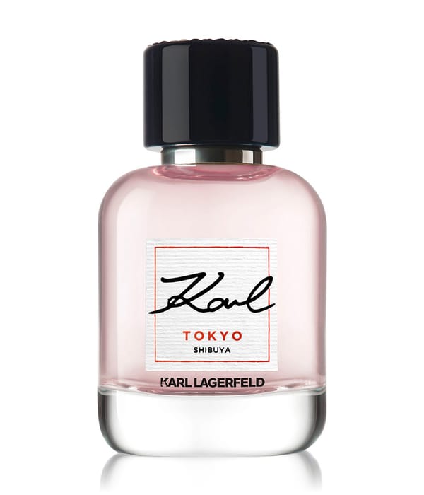 Zdjęcie produktu 1 z 4, Karl Lagerfeld Tokyo Shibuya Woda perfumowana