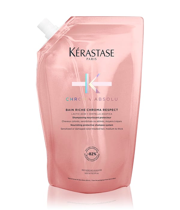 Immagine prodotto 1 di 5, Kérastase Chroma Absolu Shampoo per capelli