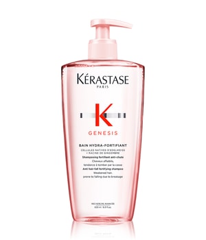 Kérastase Genesis Bain Hydra-Fortifiant Shampoo 500 ml
