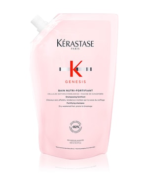 Kérastase Genesis Bain Nutri-Fortifiant Refill Shampoo 500 ml