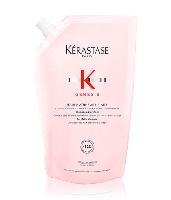 Immagine prodotto 1 di 5, Kérastase Genesis Shampoo per capelli