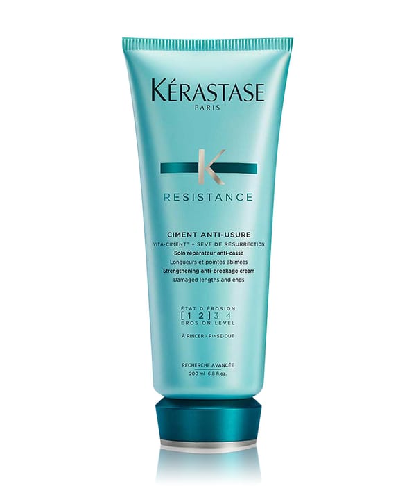 Produktbillede 1 af 6, Kérastase Resistance Hårkur