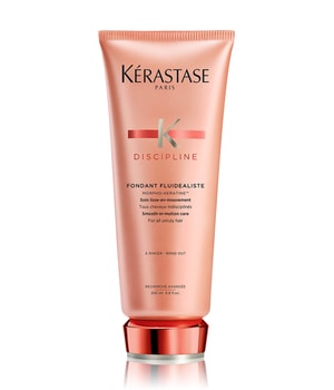 Kérastase Discipline Fluidealiste Fondant Après shampoing