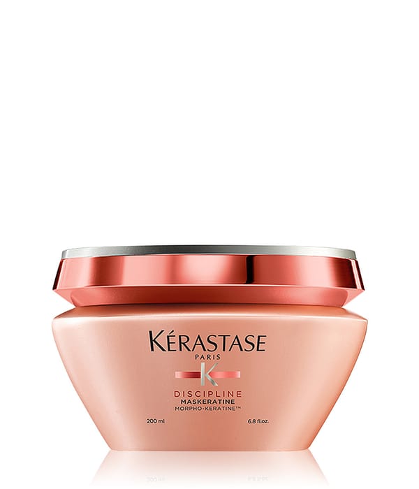 Immagine prodotto 1 di 6, Kérastase Discipline Fluidealiste Maschera per capelli