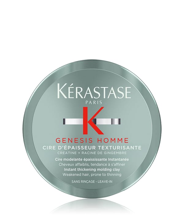 Immagine prodotto 1 di 4, Kérastase Genesis Pasta per capelli