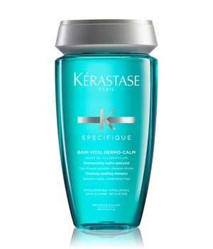 Kérastase Specifique Dermo-Calm Bain Vital Szampon do włosów 250 ml można nabyć na stronie Flaconi.pl