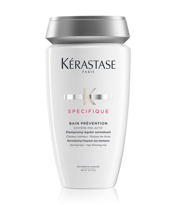 Immagine prodotto 1 di 6, Kérastase Specifique Anti-Haarausfall Shampoo per capelli